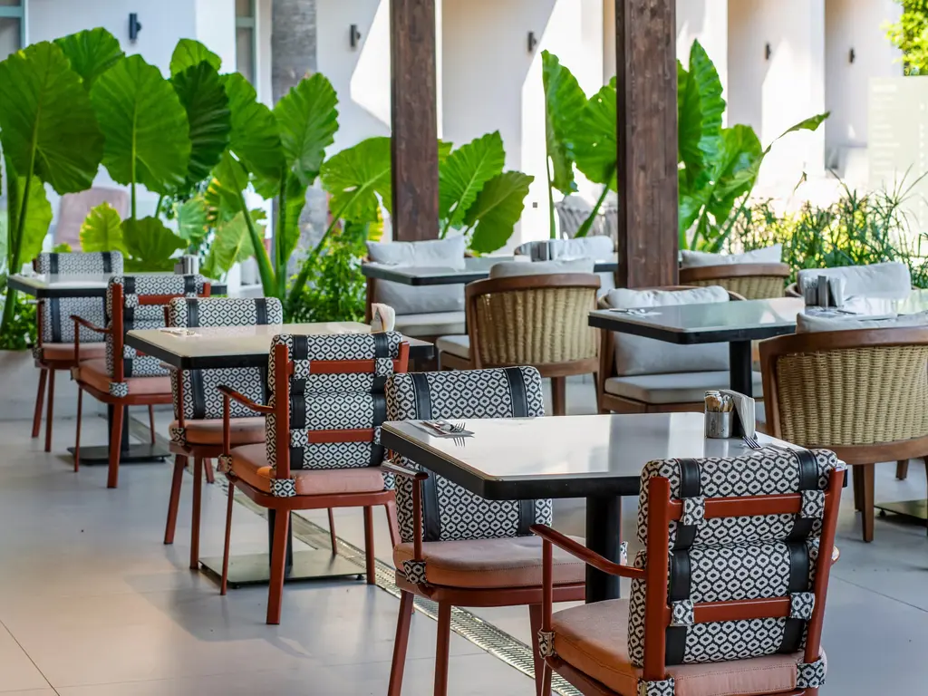 Снимка 16 - Greenwood Kemer Resort - Анталия-Кемер, Турция