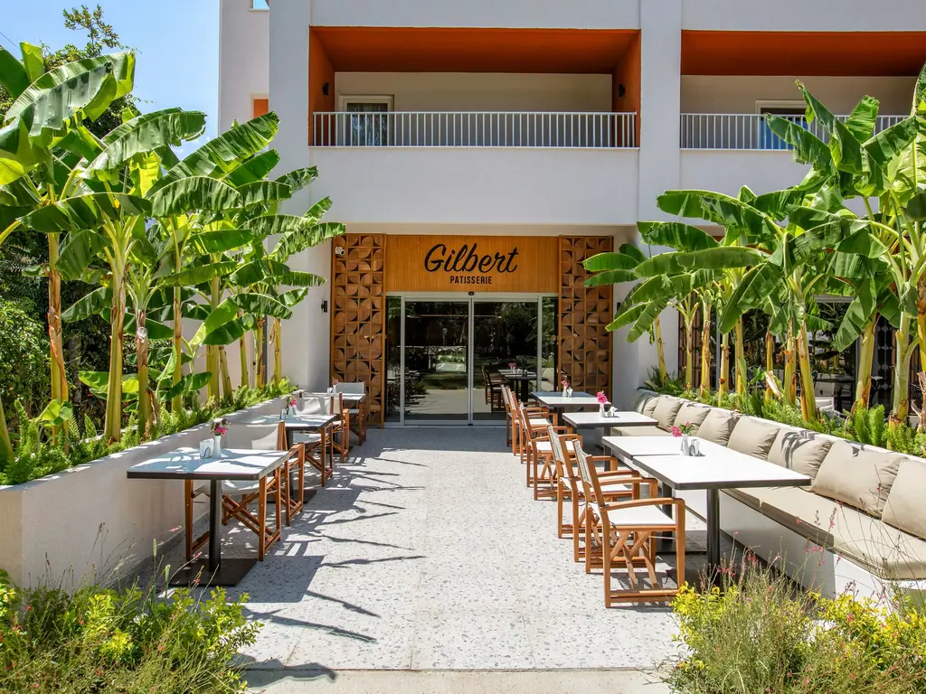 Снимка 8 - Greenwood Kemer Resort - Анталия-Кемер, Турция