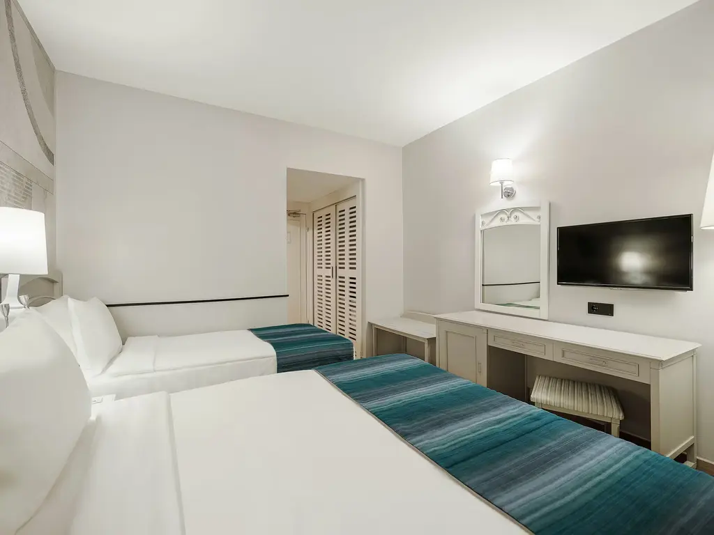 Снимка 28 - Greenwood Kemer Resort - Анталия-Кемер, Турция