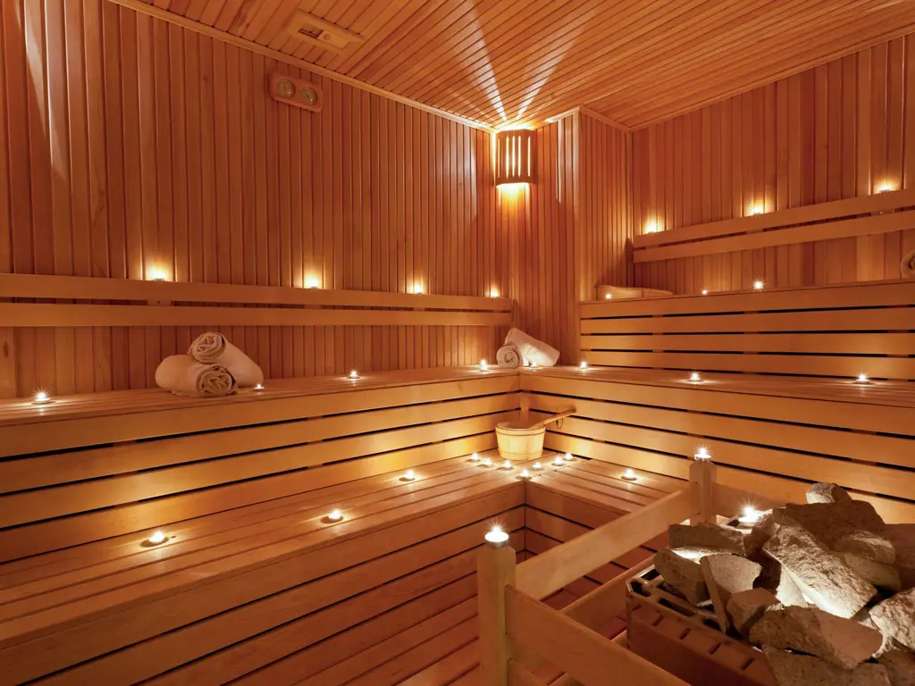 Снимка 25 - Greenwood Kemer Resort - Анталия-Кемер, Турция