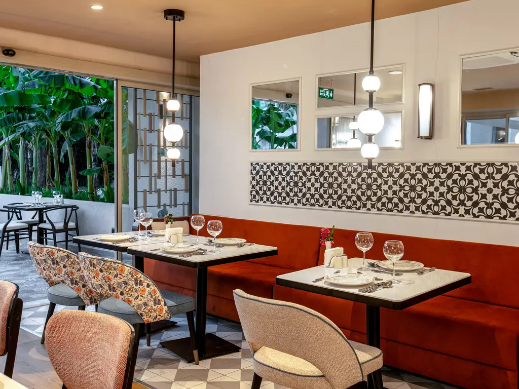 Снимка 22 - Greenwood Kemer Resort - Анталия-Кемер, Турция