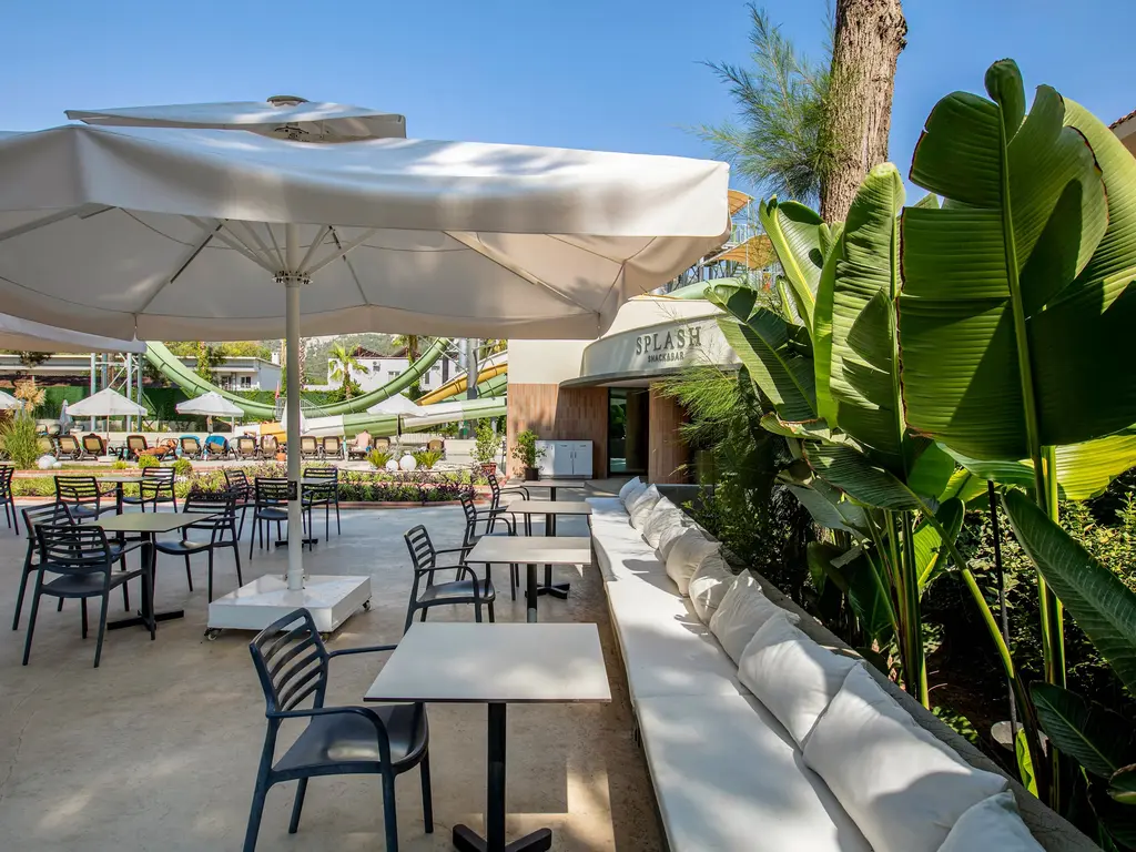 Снимка 26 - Greenwood Kemer Resort - Анталия-Кемер, Турция