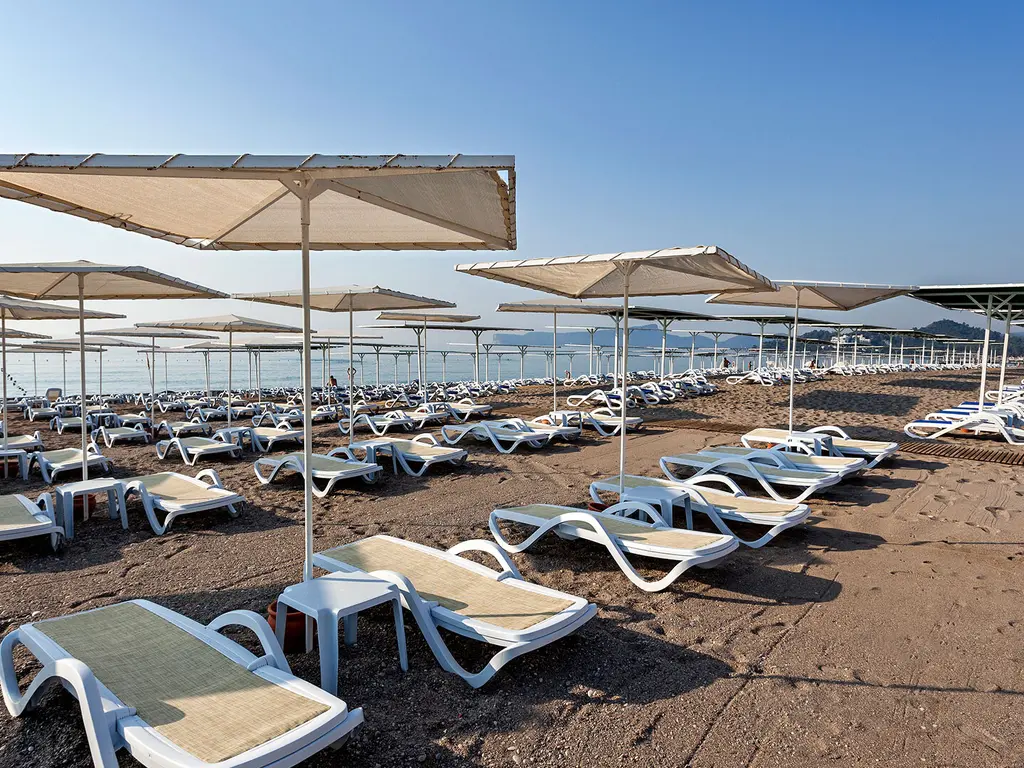 Снимка 36 - Karmir Resort & SPA - Анталия-Кемер, Турция