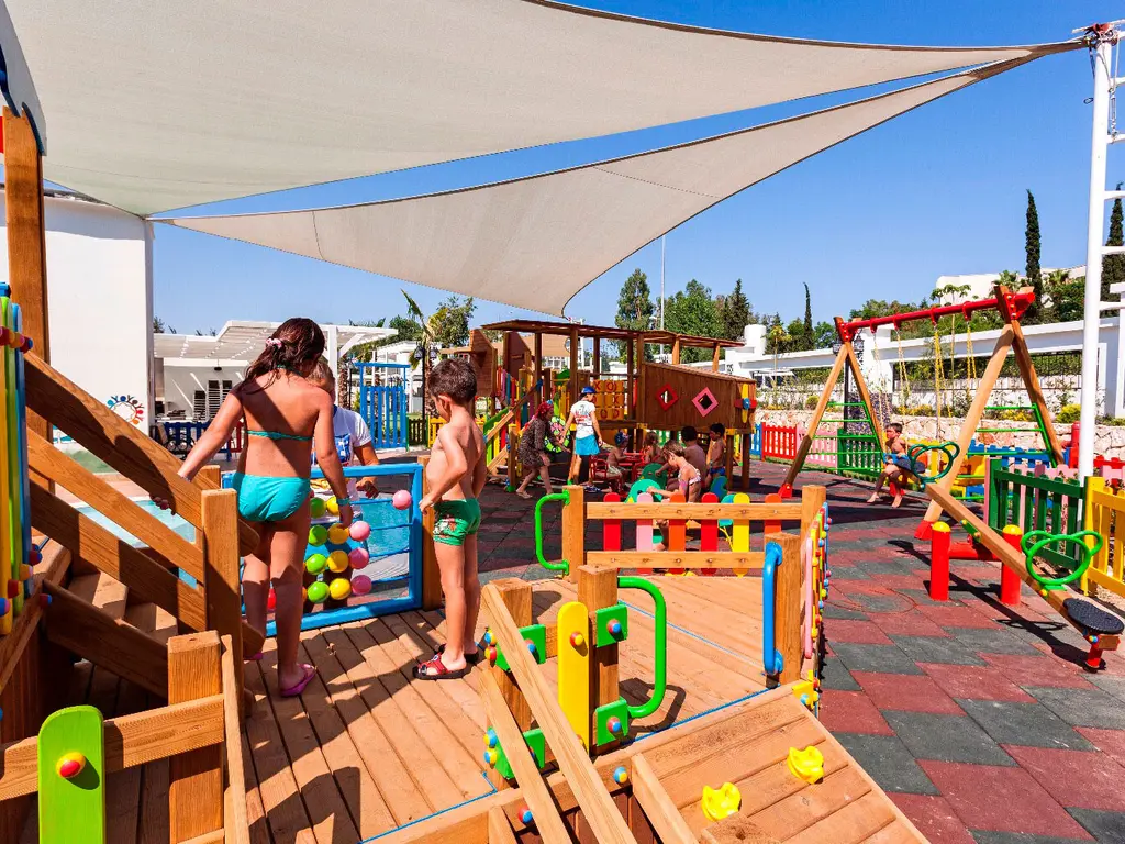 Снимка 6 - Karmir Resort & SPA - Анталия-Кемер, Турция