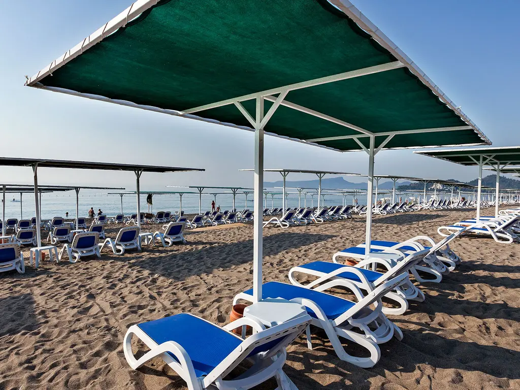 Снимка 37 - Karmir Resort & SPA - Анталия-Кемер, Турция