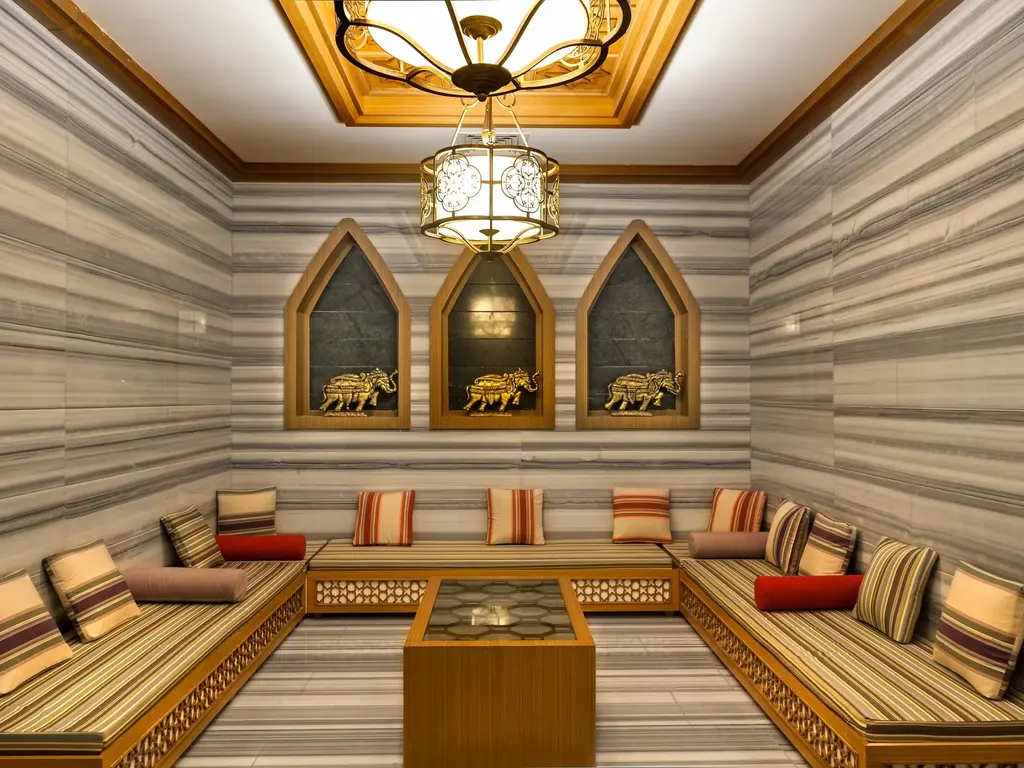 Снимка 29 - Karmir Resort & SPA - Анталия-Кемер, Турция