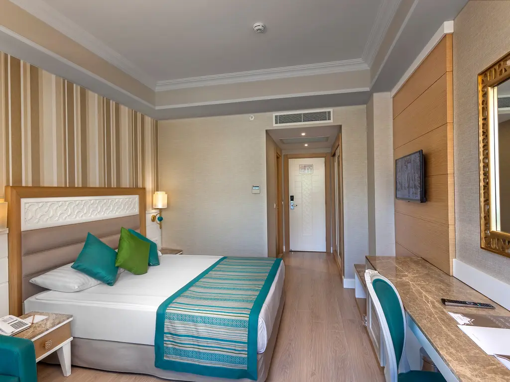Снимка 19 - Karmir Resort & SPA - Анталия-Кемер, Турция
