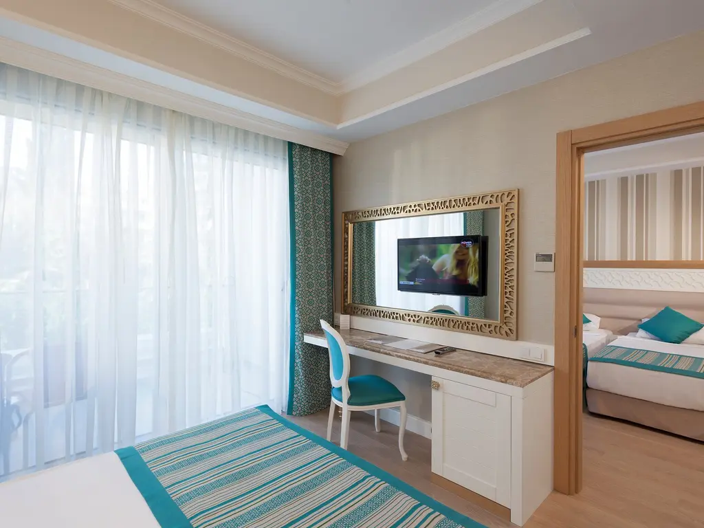 Снимка 22 - Karmir Resort & SPA - Анталия-Кемер, Турция