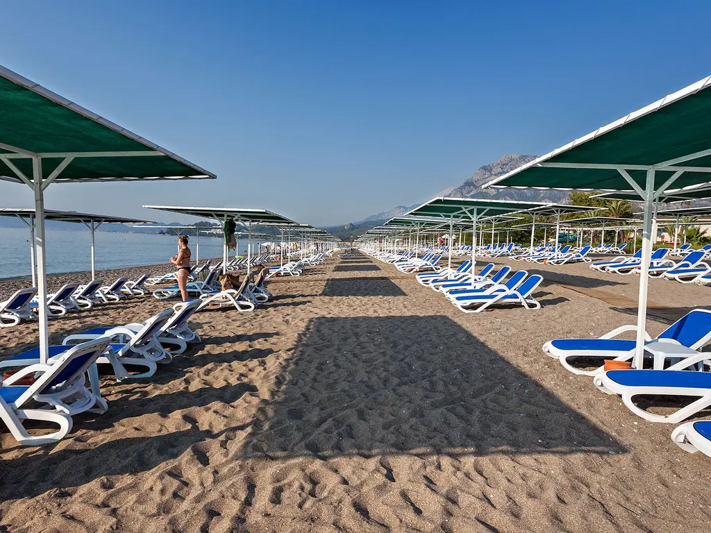 Снимка 38 - Karmir Resort & SPA - Анталия-Кемер, Турция