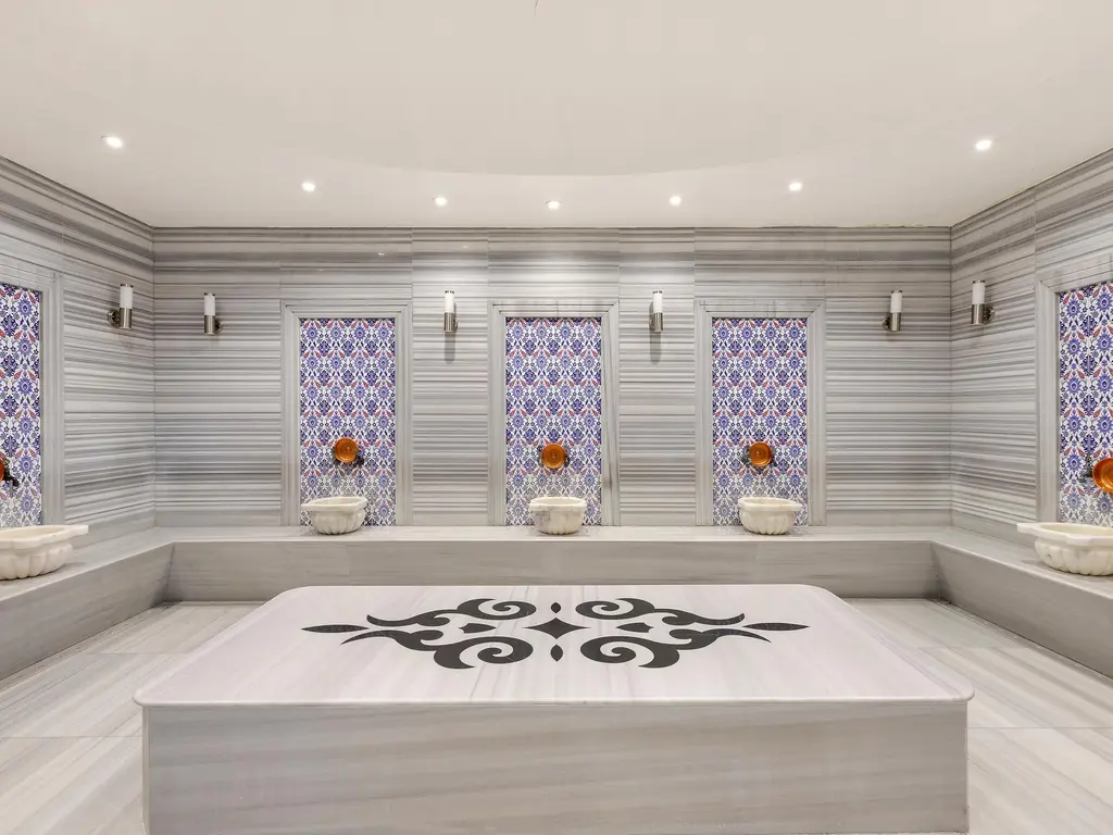Снимка 29 - Limak Limra Hotel & Resort - Анталия-Кемер, Турция