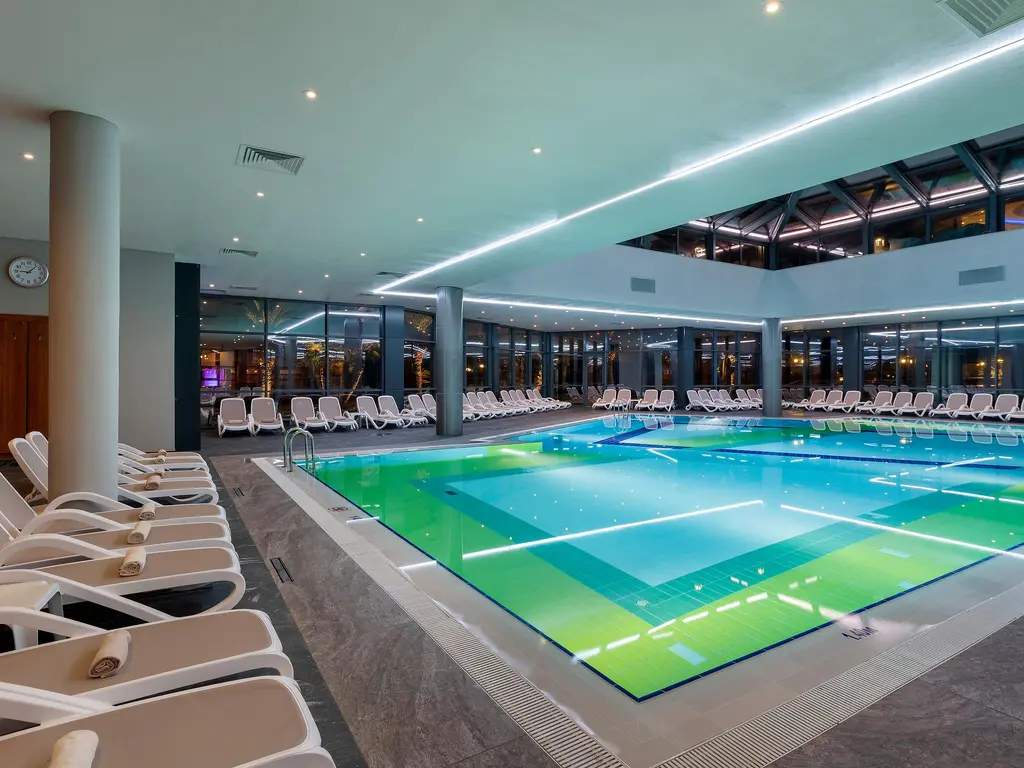 Снимка 26 - Limak Limra Hotel & Resort - Анталия-Кемер, Турция