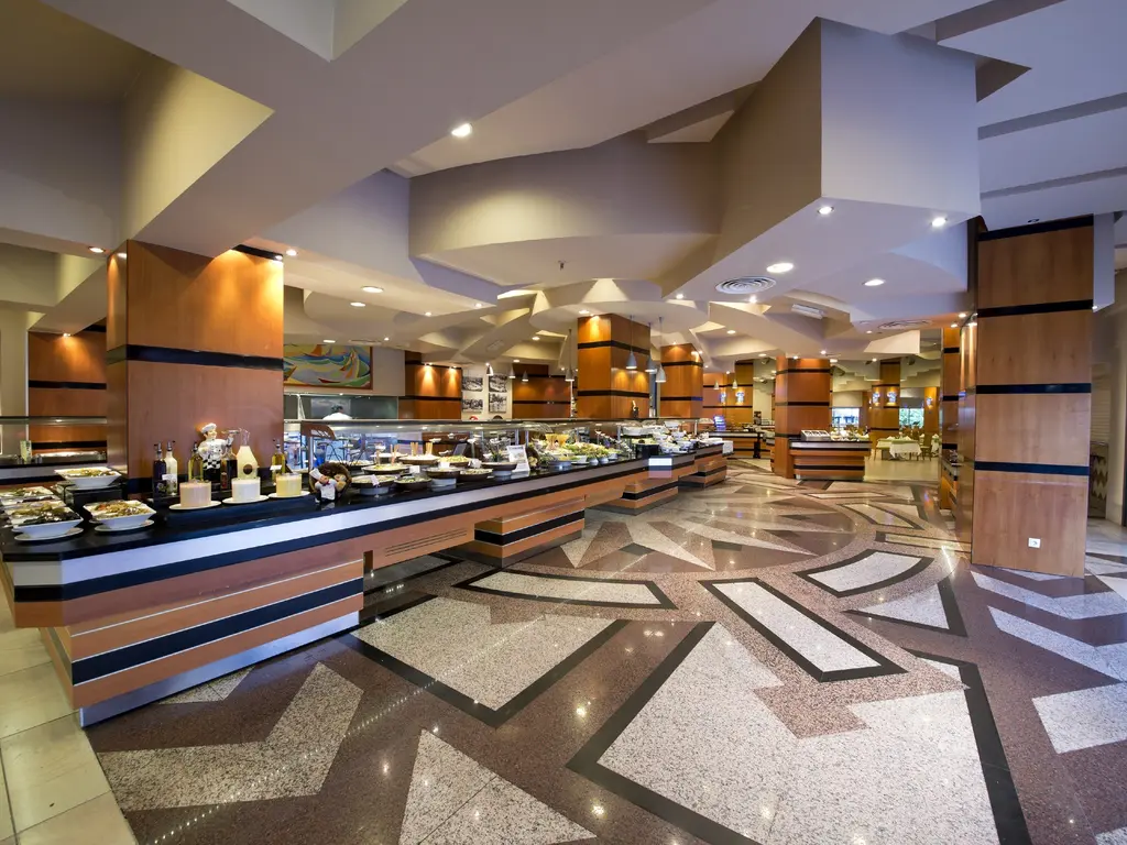 Снимка 20 - Limak Limra Hotel & Resort - Анталия-Кемер, Турция