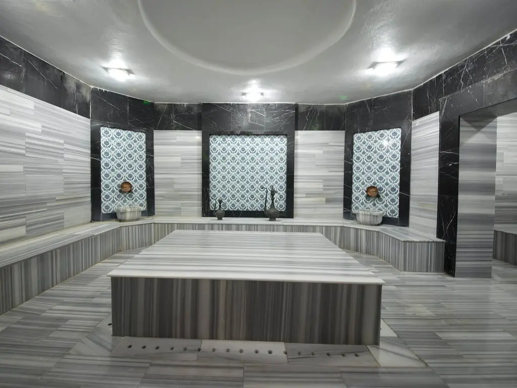 Снимка 28 - Limak Limra Hotel & Resort - Анталия-Кемер, Турция
