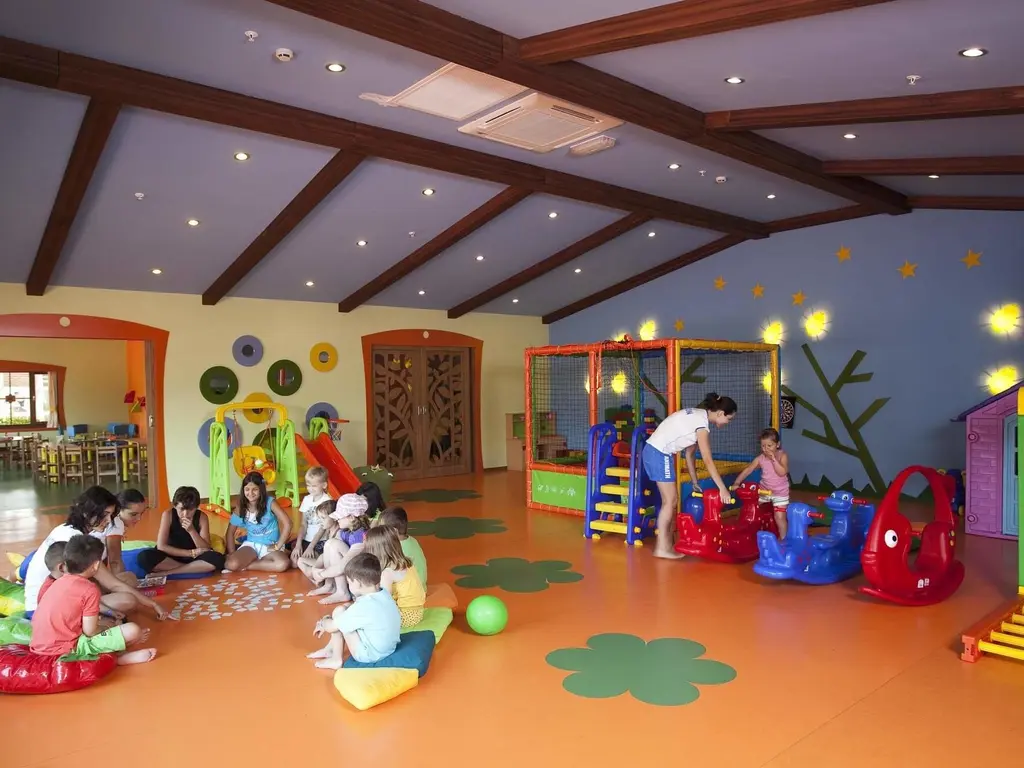 Снимка 31 - Limak Limra Hotel & Resort - Анталия-Кемер, Турция