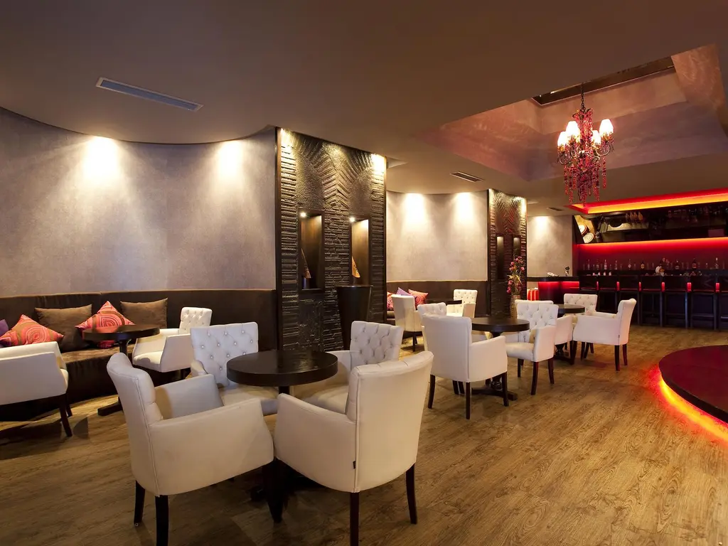 Снимка 24 - Limak Limra Hotel & Resort - Анталия-Кемер, Турция
