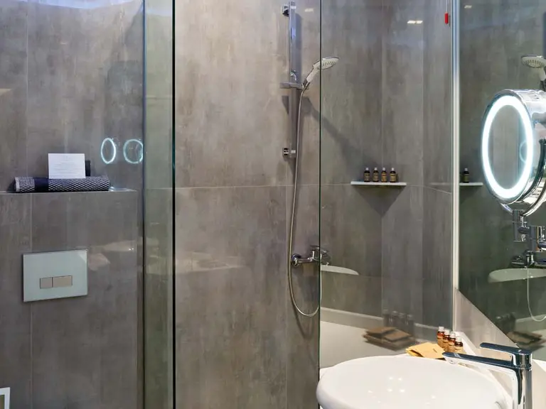 Снимка 8 - Sea Level Hotel - Халкидики-Касандра, Гърция