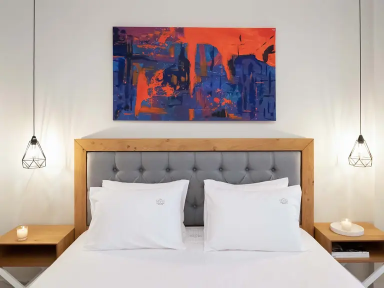 Снимка 6 - Sea Level Hotel - Халкидики-Касандра, Гърция