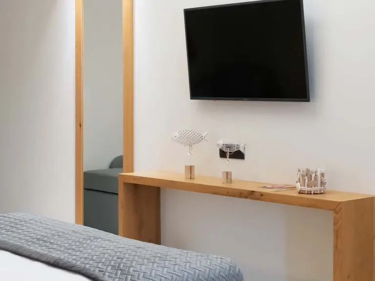 Снимка 7 - Sea Level Hotel - Халкидики-Касандра, Гърция