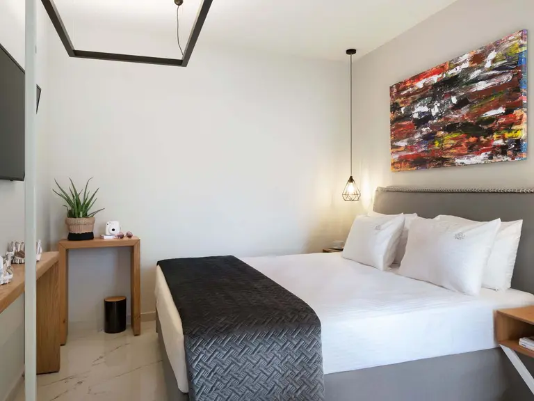 Снимка 15 - Sea Level Hotel - Халкидики-Касандра, Гърция