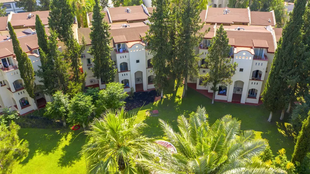 Снимка 5 - Queen´s Park Goynuk - Анталия-Кемер, Турция
