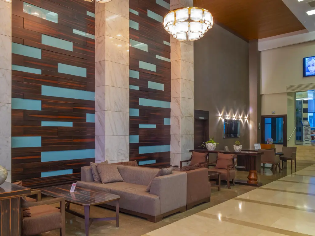 Снимка 32 - Le Jardin Resort - Анталия-Кемер, Турция