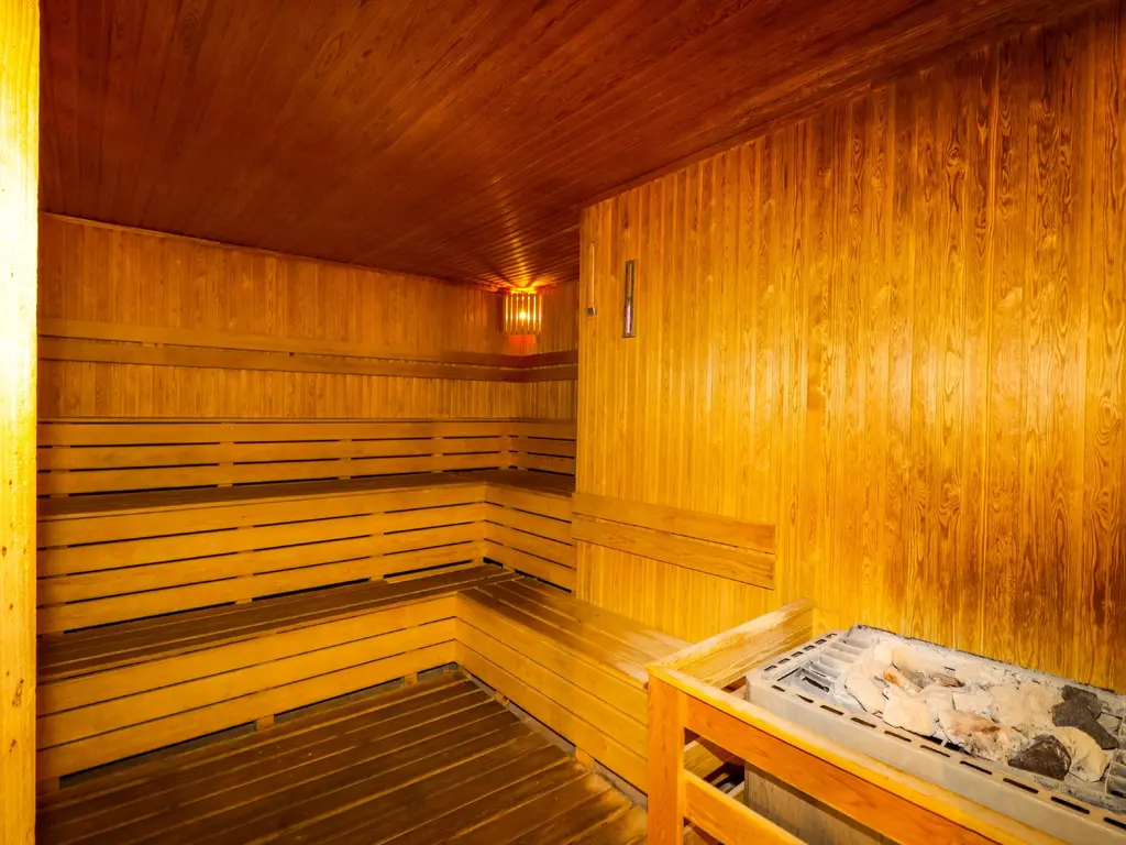 Снимка 30 - Le Jardin Resort - Анталия-Кемер, Турция