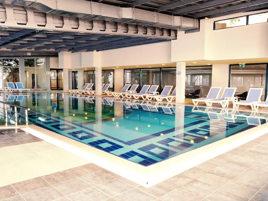 Снимка 29 - Le Jardin Resort - Анталия-Кемер, Турция