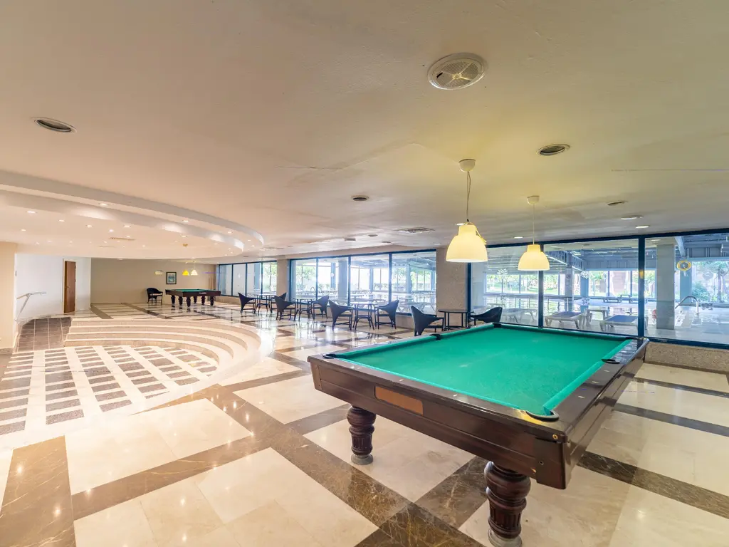 Снимка 27 - Le Jardin Resort - Анталия-Кемер, Турция