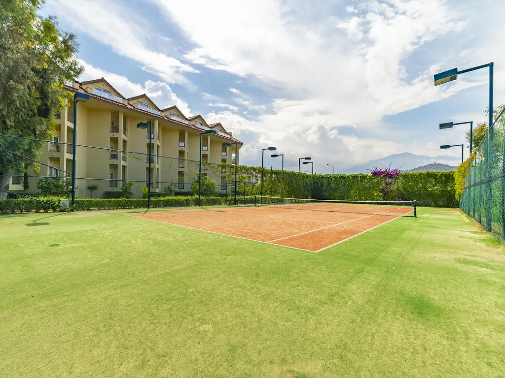 Снимка 28 - Le Jardin Resort - Анталия-Кемер, Турция