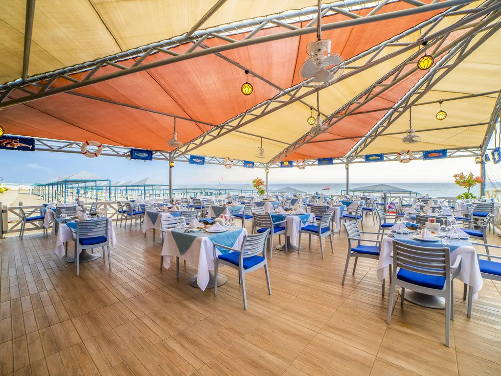 Снимка 23 - Le Jardin Resort - Анталия-Кемер, Турция