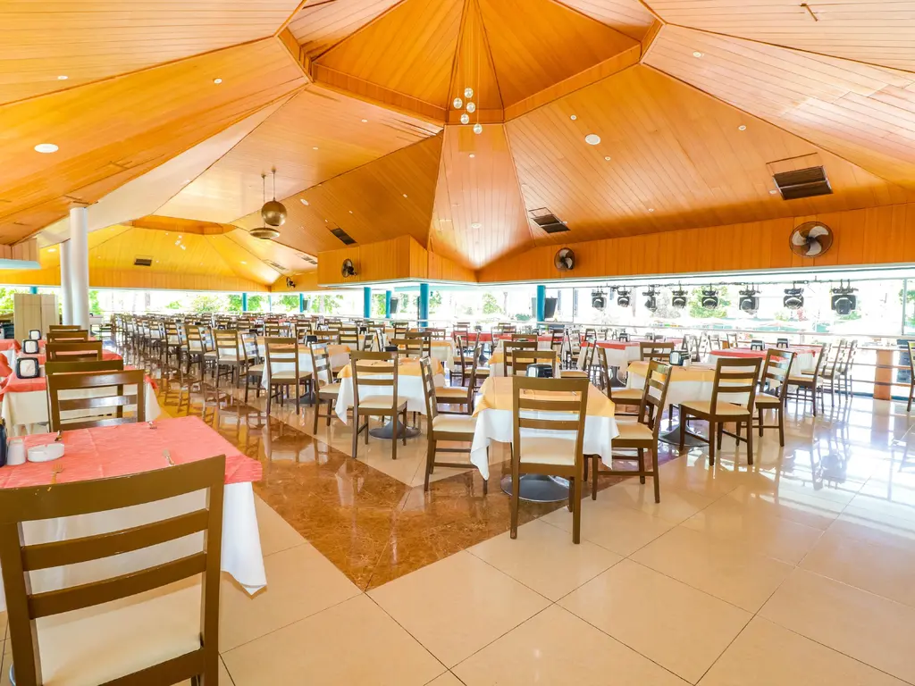 Снимка 18 - Le Jardin Resort - Анталия-Кемер, Турция