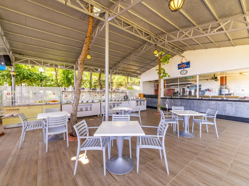 Снимка 20 - Le Jardin Resort - Анталия-Кемер, Турция