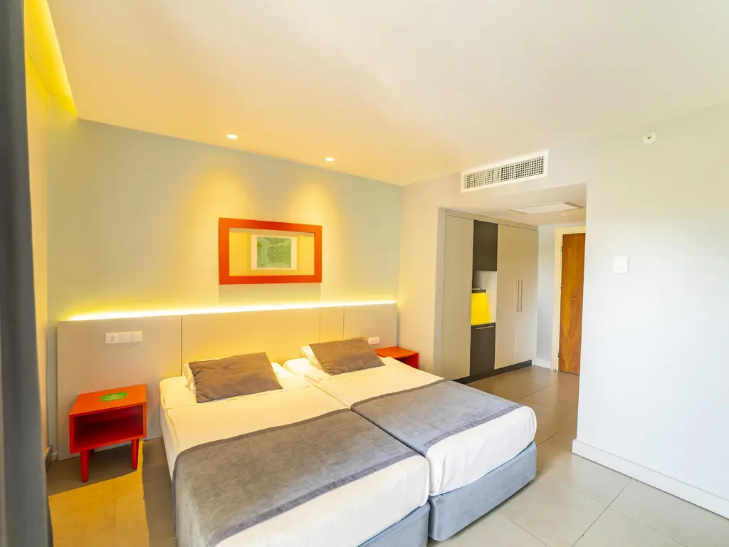 Снимка 24 - Le Jardin Resort - Анталия-Кемер, Турция
