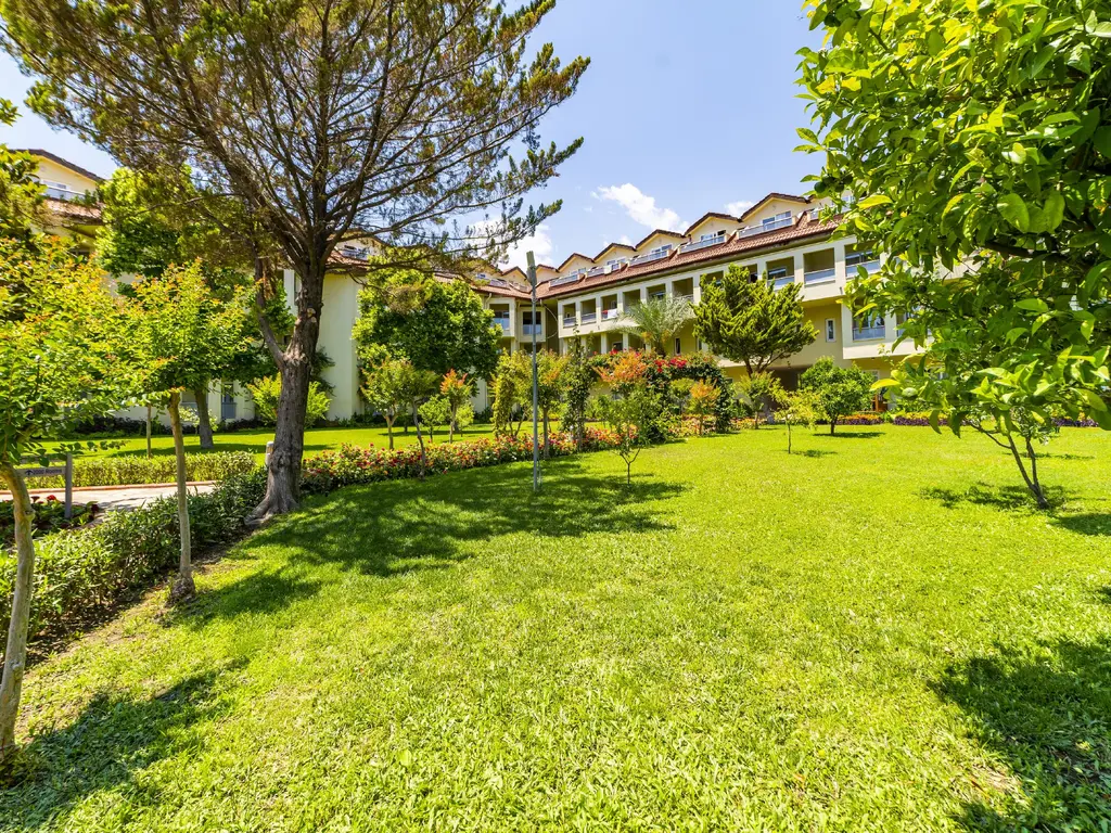 Снимка 11 - Le Jardin Resort - Анталия-Кемер, Турция