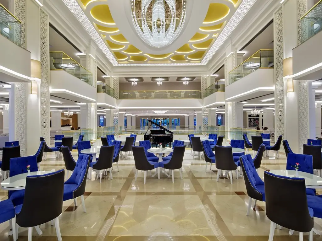Снимка 15 - Rai Premium Tekirova - Анталия-Кемер, Турция