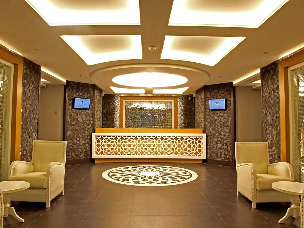 Снимка 34 - Rai Premium Tekirova - Анталия-Кемер, Турция