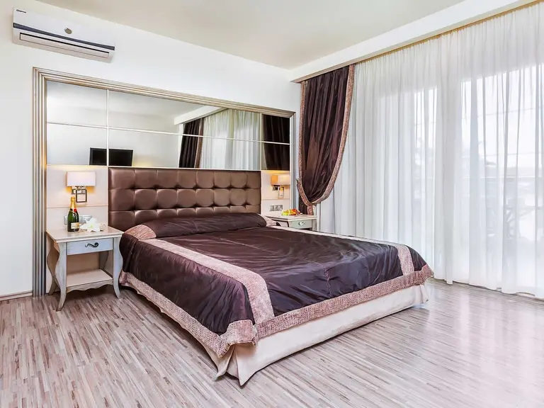 Снимка 16 - Elinotel Apolamare - Халкидики-Касандра, Гърция