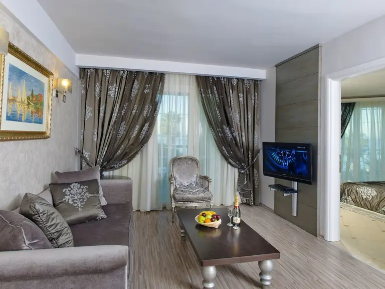 Снимка 21 - Elinotel Apolamare - Халкидики-Касандра, Гърция