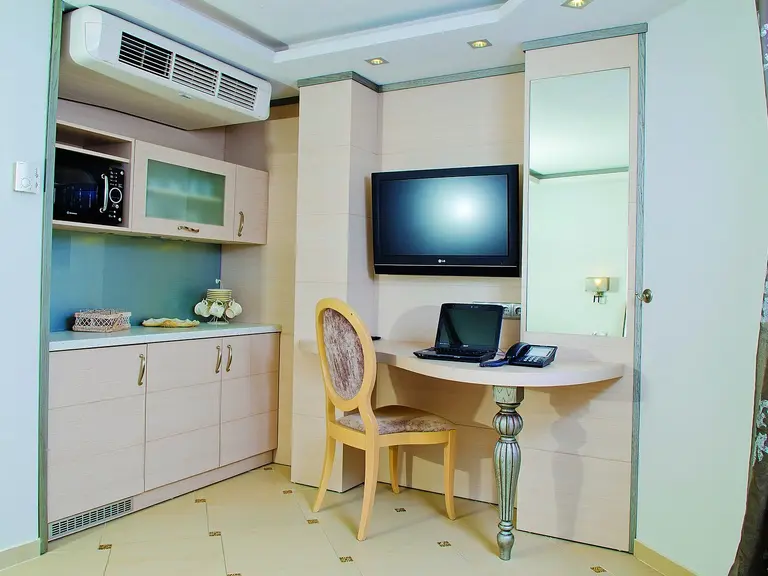 Снимка 22 - Elinotel Apolamare - Халкидики-Касандра, Гърция