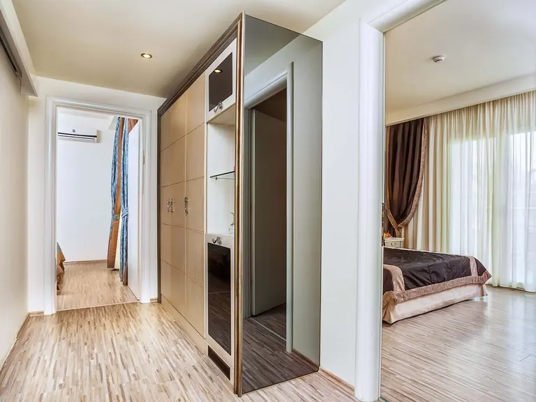 Снимка 17 - Elinotel Apolamare - Халкидики-Касандра, Гърция