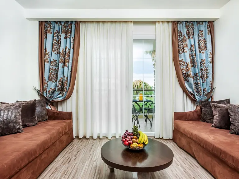 Снимка 15 - Elinotel Apolamare - Халкидики-Касандра, Гърция