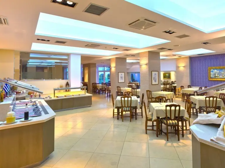 Снимка 27 - Elinotel Apolamare - Халкидики-Касандра, Гърция