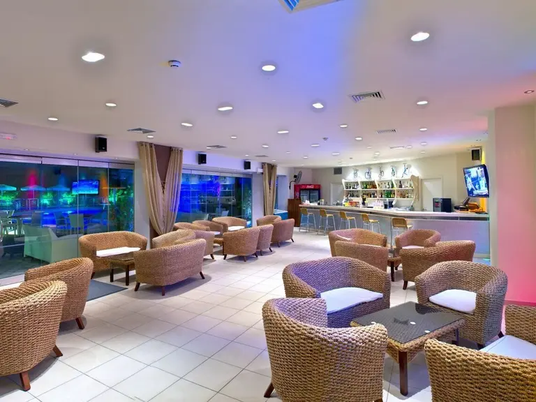 Снимка 30 - Elinotel Apolamare - Халкидики-Касандра, Гърция
