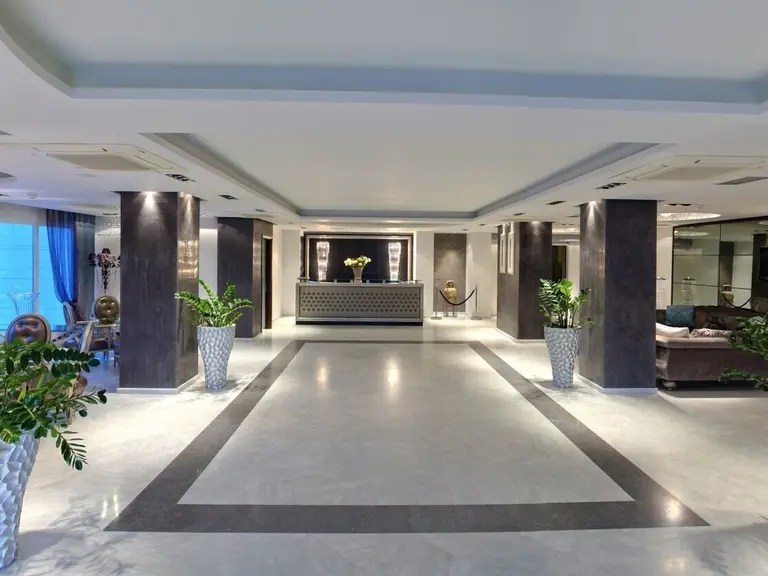 Снимка 5 - Elinotel Apolamare - Халкидики-Касандра, Гърция