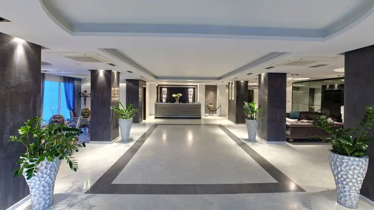 Снимка 5 - Elinotel Apolamare - Халкидики-Касандра, Гърция