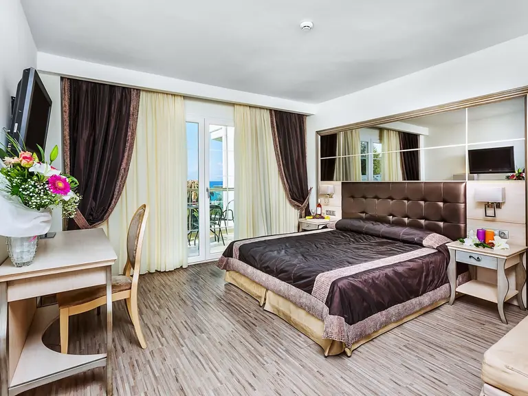 Снимка 11 - Elinotel Apolamare - Халкидики-Касандра, Гърция