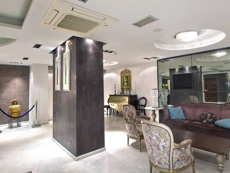 Снимка 7 - Elinotel Apolamare - Халкидики-Касандра, Гърция
