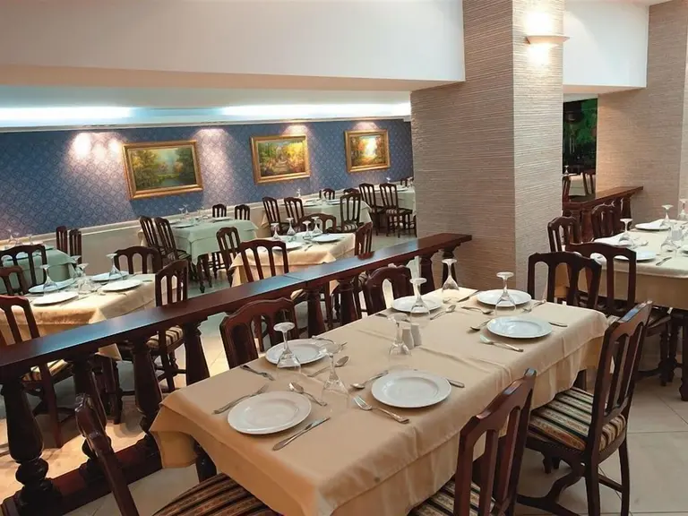 Снимка 28 - Elinotel Apolamare - Халкидики-Касандра, Гърция