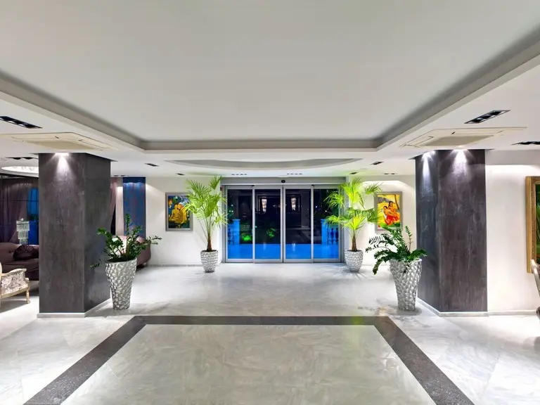 Снимка 6 - Elinotel Apolamare - Халкидики-Касандра, Гърция