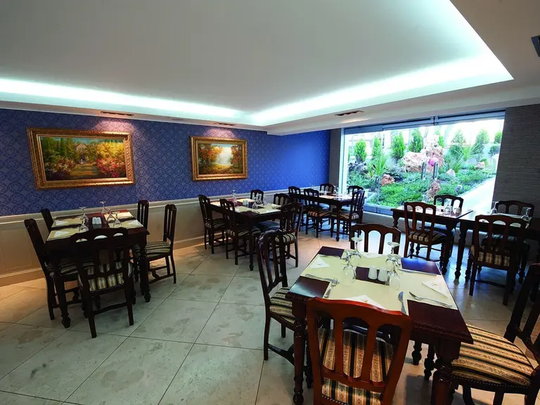 Снимка 29 - Elinotel Apolamare - Халкидики-Касандра, Гърция